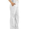 Damen SCHAZAD Hosen | Leinenhose Approval Von Schazad