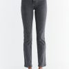 Damen Evermind Jeans | W'S Straight Fit-Wq1010