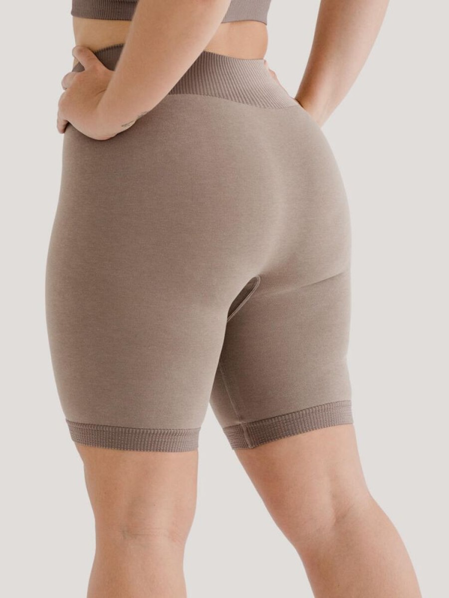 Damen Lotuscrafts Hosen | Seamless Shorts