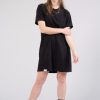 Damen [eyd] humanitarian clothing Kleider | T-Shirt Dress "Lakshmi"