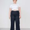 Damen DAWN Jeans | Dew Flared Soft Denim - Classic - New Sizes