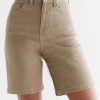 Damen Evermind Jeans | W'S Shorts-Wa3018