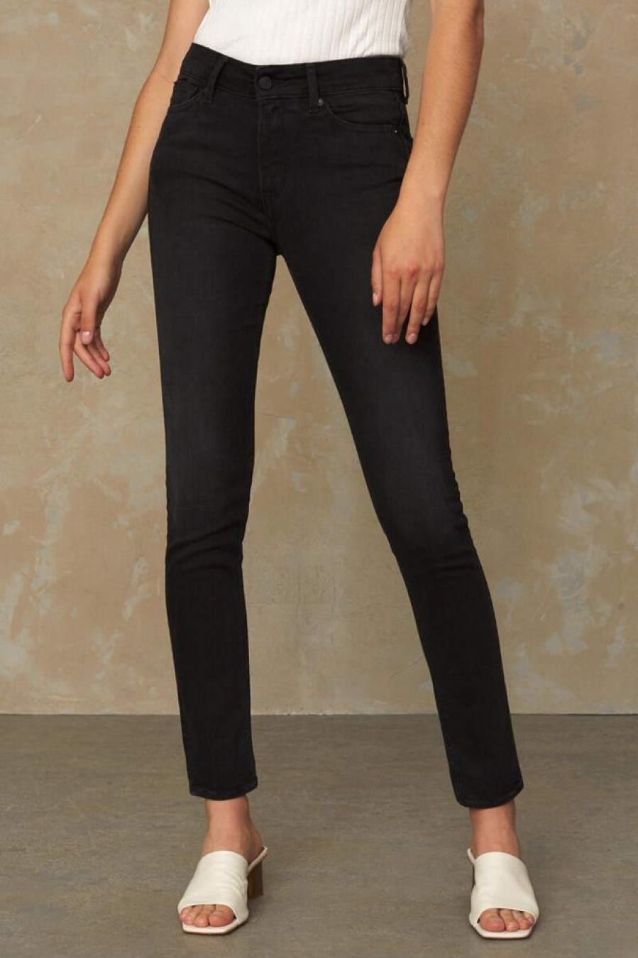 Damen Kings Of Indigo Jeans | Jeans Skinny Fit - Juno High