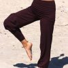 Damen ESPARTO Hosen | Esparto Yogahose "Sooraj" - Das Original