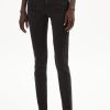 Damen ARMEDANGELS Jeans | Tillaa - Damen Skinny Fit Mid Waist