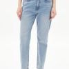 Damen ARMEDANGELS Jeans | Cajaa - Damen Boyfriend Fit Mid Waist