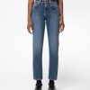 Damen Nudie Jeans Jeans | Straight Sally