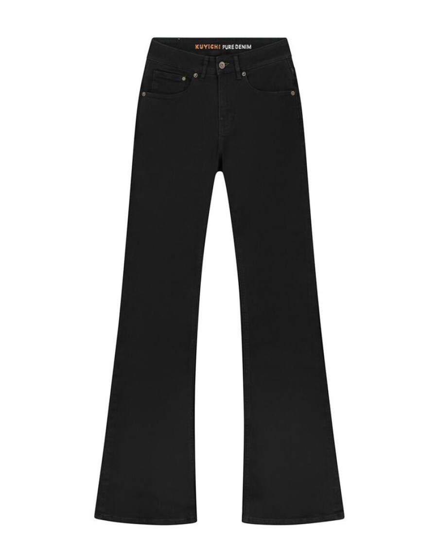 Damen Kuyichi Jeans | Jeans Bootcut Fit - Amy