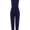 Damen Les Lunes Hosen | Jumpsuit "Stela"