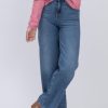 Damen Lovjoi Jeans | Lovjoi Damen Jeans Barleria Bio Fair