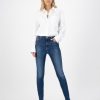 Damen Mud Jeans Jeans | Sky Rise Skinny