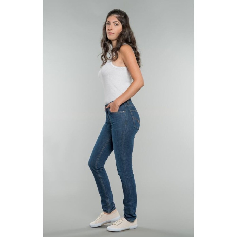 Damen Feuervogl Jeans | Slimfit Jeans Svenja