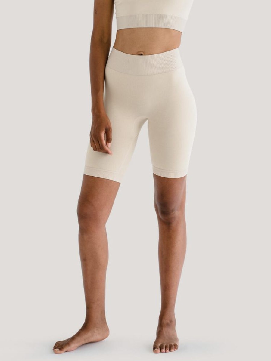 Damen Lotuscrafts Hosen | Seamless Shorts