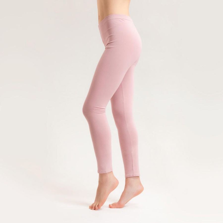 Damen Frija Omina Hosen | Farbige Bio Leggings