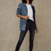 Damen Kings Of Indigo Jeans | Jeans - Christina High