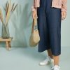 Damen La Gitana Jeans | Culotte Hose Eco Indie Jeans