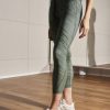 Damen Soulwear Hosen | Sportleggings Stretchable Aus Recyceltem Polyamid