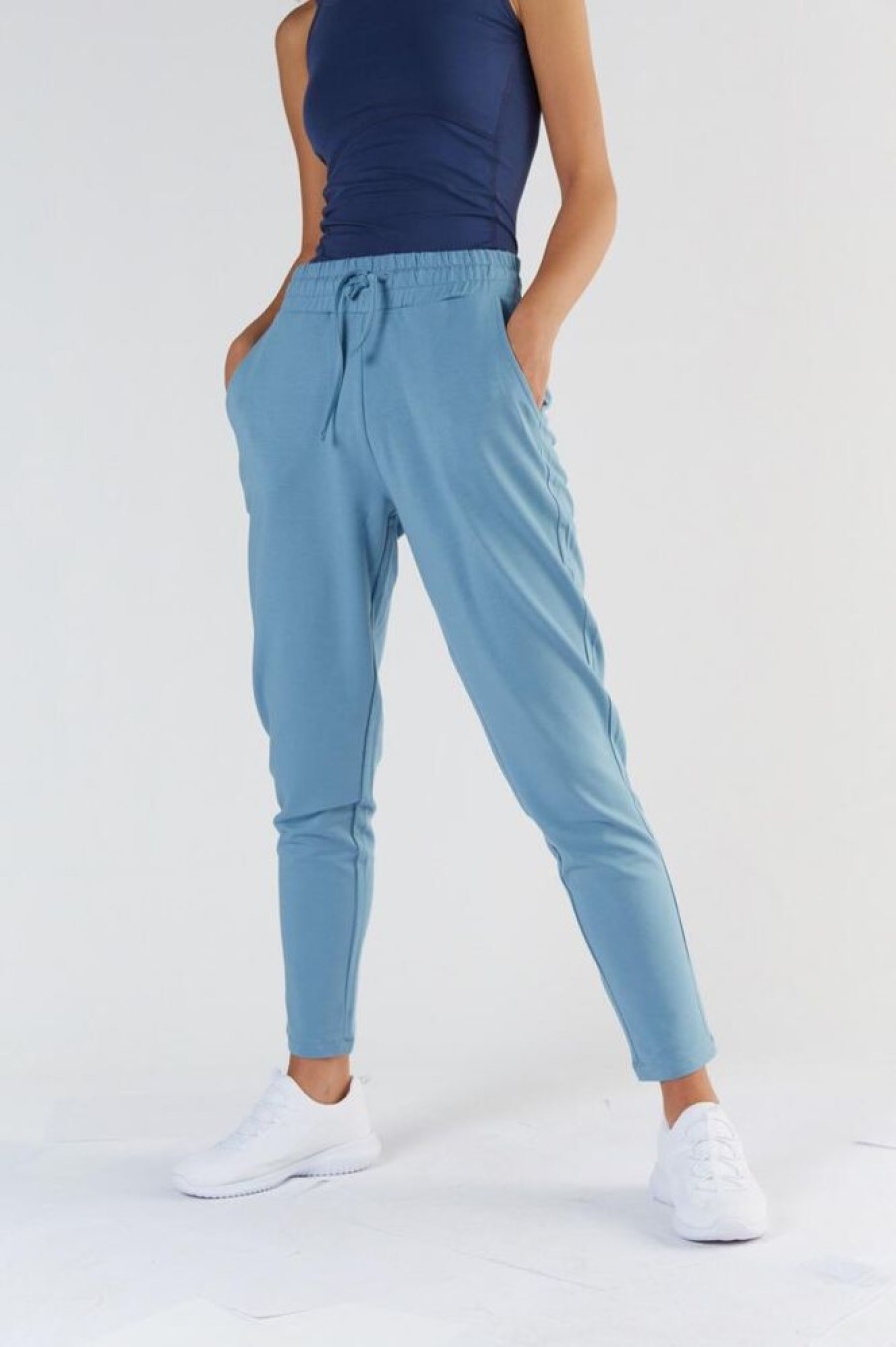 Damen True North Hosen | Damen Jogging Pants Aus Bio-Baumwolle & Tencel Modal T1351