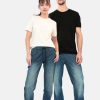 Damen TORLAND Jeans | Casual Trousers Jeans Charlie