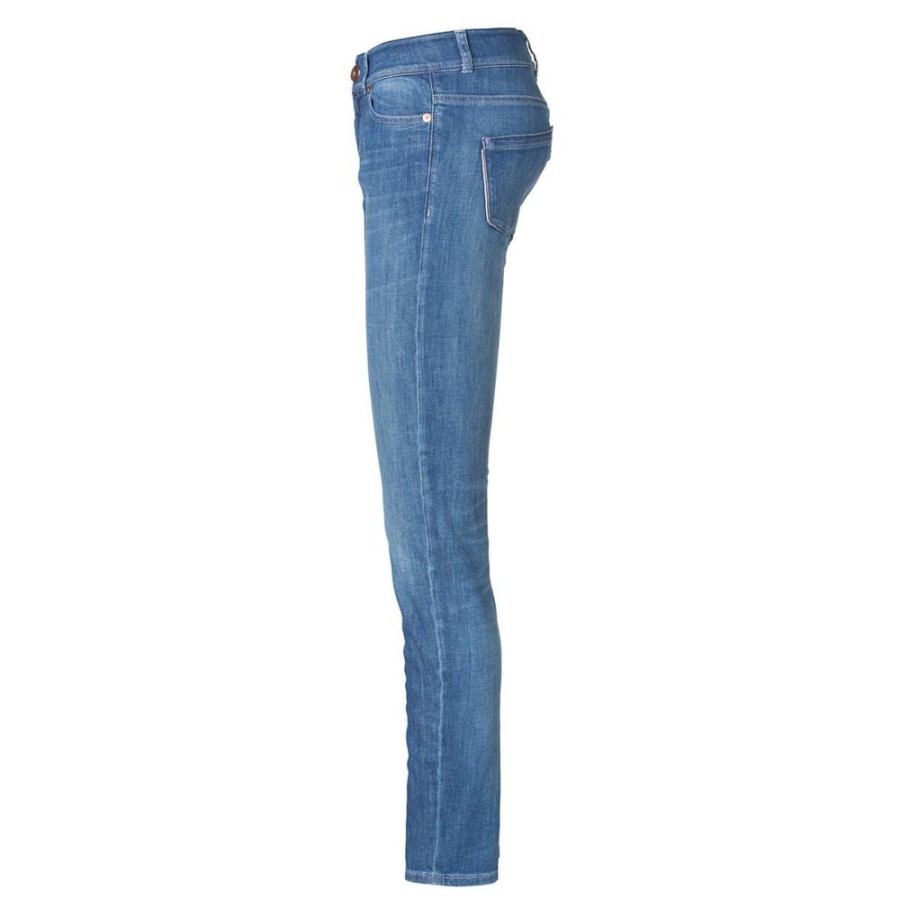 Damen goodsociety Jeans | Womens Slim Jeans Harrow