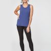 Damen Thought Hosen | Basic Leggings - Bamboo Base Layer Leggings