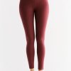 Damen True North Hosen | True North Damen Leggings Aus Bio-Baumwolle T1300