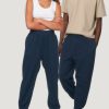 Damen YTWOO Hosen | Unisex Bio Jogging Hose / Jogger Pants / Freizeithose / Trainingshosen / Sweatpants