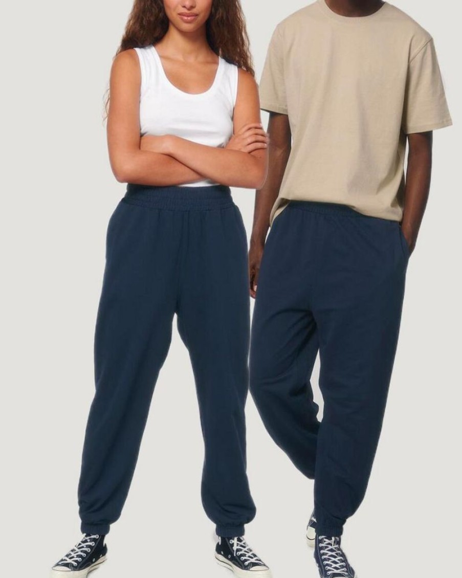 Damen YTWOO Hosen | Unisex Bio Jogging Hose / Jogger Pants / Freizeithose / Trainingshosen / Sweatpants