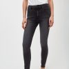 Damen ARMEDANGELS Jeans | Tillaa - Damen Skinny Fit Mid Waist