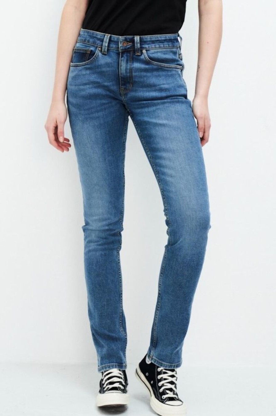 Damen Kuyichi Jeans | Jeans - Slim Fit - Suzie