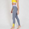 Damen Bodyguard Hosen | Tight - Fallmouth - Legging Mit Innentasche