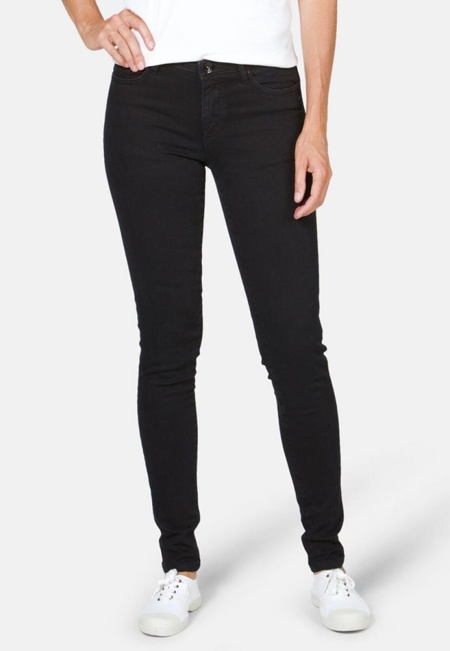 Damen TORLAND Jeans | Skinny Fit – Damenjeans