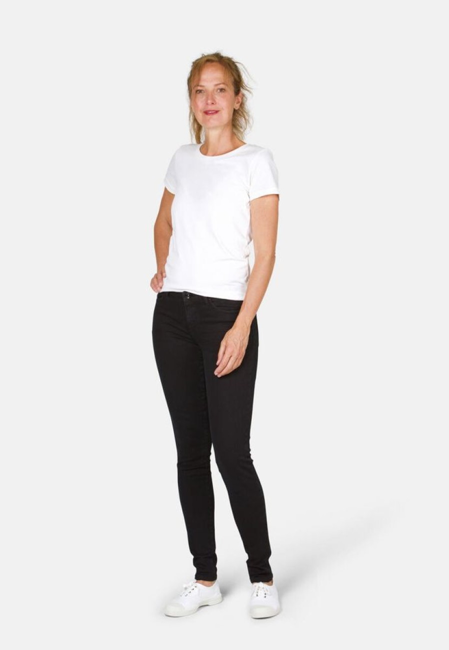 Damen TORLAND Jeans | Skinny Fit – Damenjeans