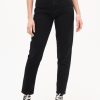 Damen Kuyichi Jeans | Jeans Loose Tapered Fit Mit Hohem Bund Und Schmalzulaufendem Bein - Nora