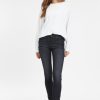 Damen FUTURE:PEOPLE. Jeans | 08:00 Skinny Fit - Mid Waist