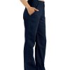 Damen SCHAZAD Hosen | Leinenhose Approval Von Schazad