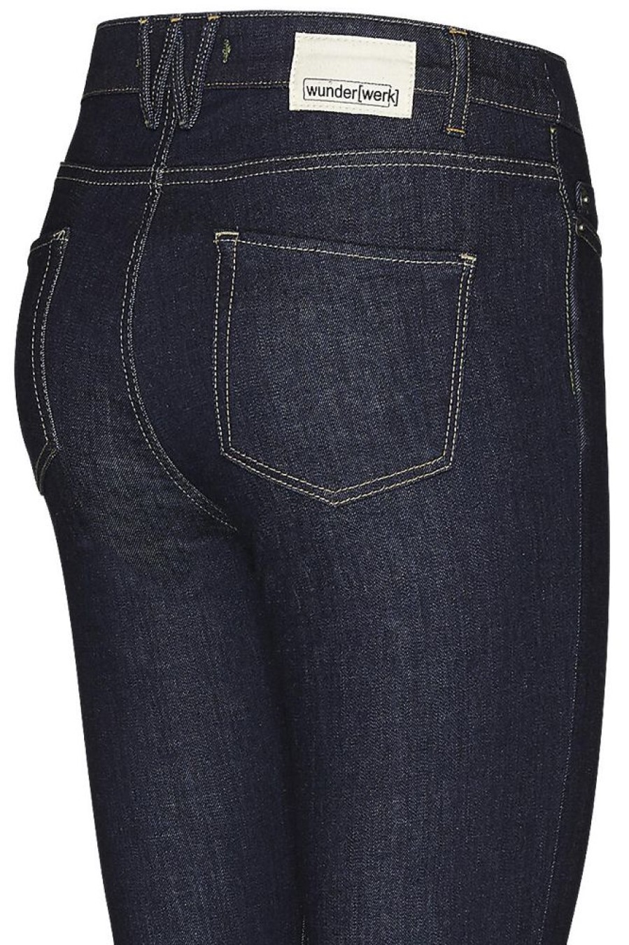 Damen Wunderwerk Jeans | Damen Jeans High Waist "Keira Denim"