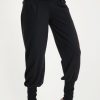 Damen Urban Goddess Hosen | Weite Yoga Hose Devi