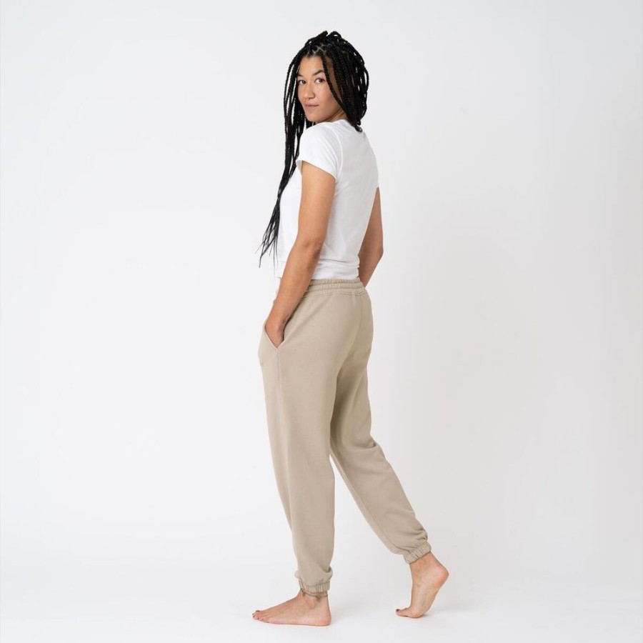 Damen Kushel Towels Hosen | Kushel Hose - Klimapositive Kuschelhose Aus Biobaumwolle Und Holzfaser