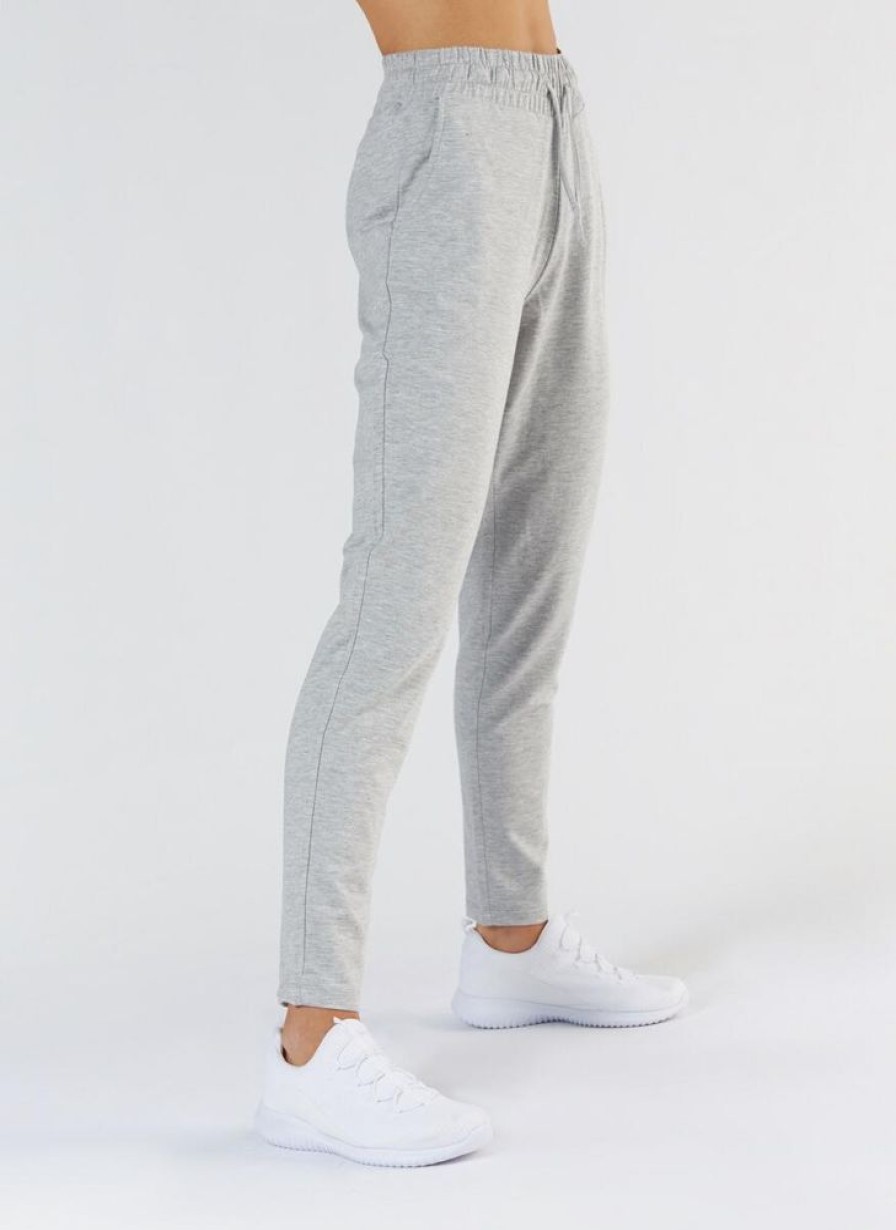 Damen True North Hosen | Damen Jogging Pants Aus Bio-Baumwolle & Tencel Modal T1351