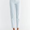 Damen Evermind Jeans | W'S Mom Fit-Wn1009