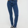 Damen Kuyichi Jeans | Jeans Super Skinny - Lizzy - Aus Bio-Baumwolle