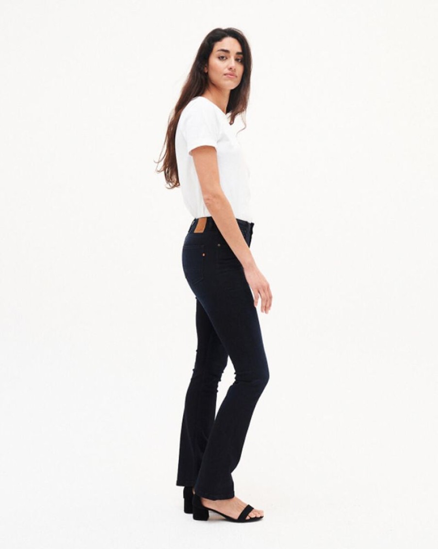 Damen Kuyichi Jeans | Jeans Bootcut Fit - Amy