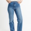 Damen TORLAND Jeans | Wide Leg Damenjeans Dalia