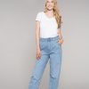 Damen Feuervogl Jeans | Fv-Bel:La | Balloon | High Waist