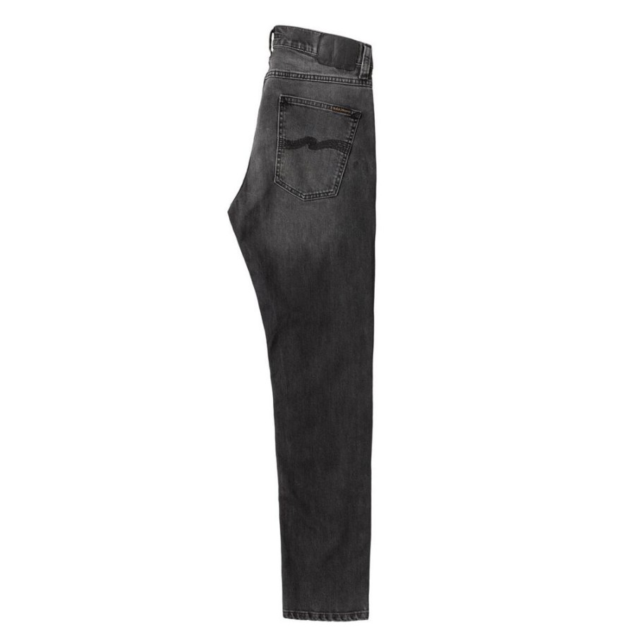 Damen Nudie Jeans Jeans | Lean Dean Black Eyes