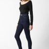 Damen United Change Makers Jeans | Carrie Super Skinny Super High Waist Jeans