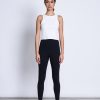 Damen JAN N JUNE Hosen | Basic Leggings Soft