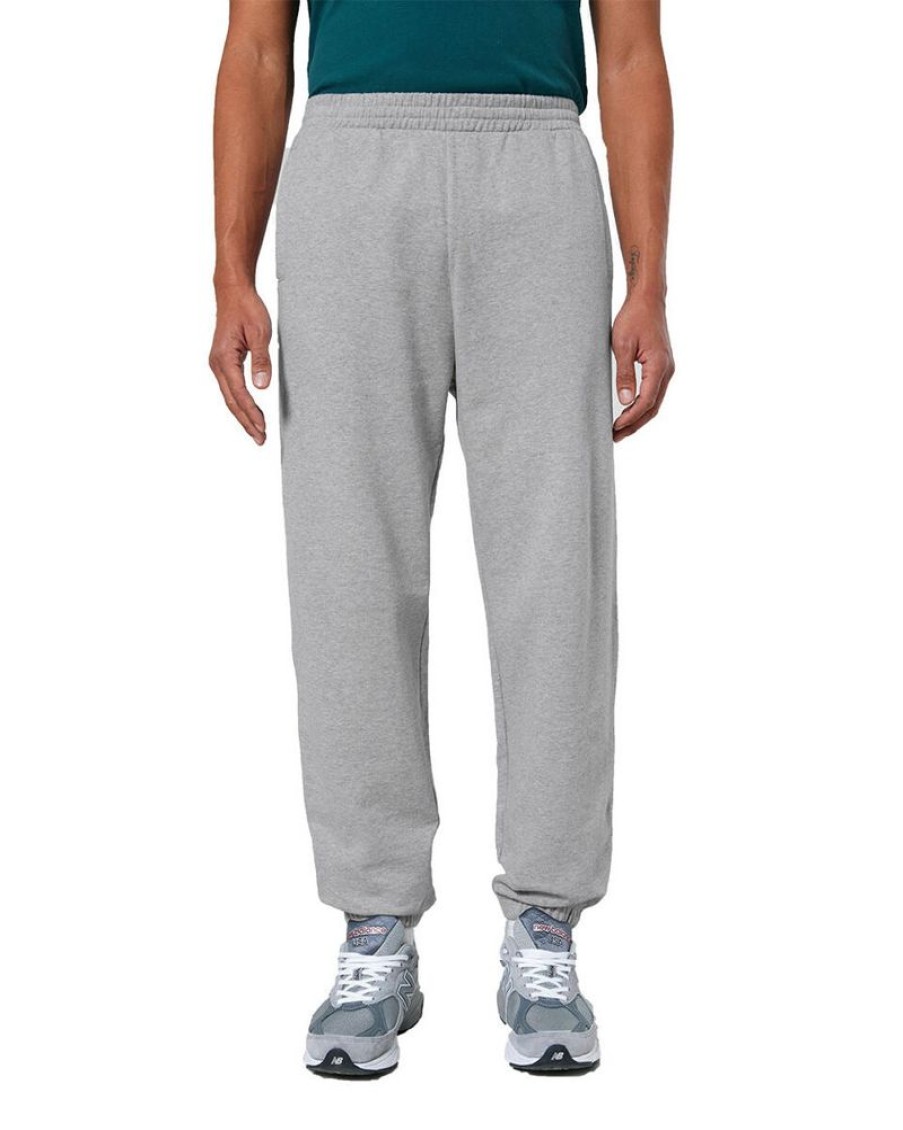 Damen YTWOO Hosen | Nachhaltige Unisex Jogginghose Aus 100% Hochwertiger Schwerer Bio-Baumwolle Mit Dry Handyfeel 400 G/M