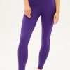 Damen ARMEDANGELS Hosen | Aasana Li - Damen Activewear Leggings Aus Polyamid Mix (Recycled)